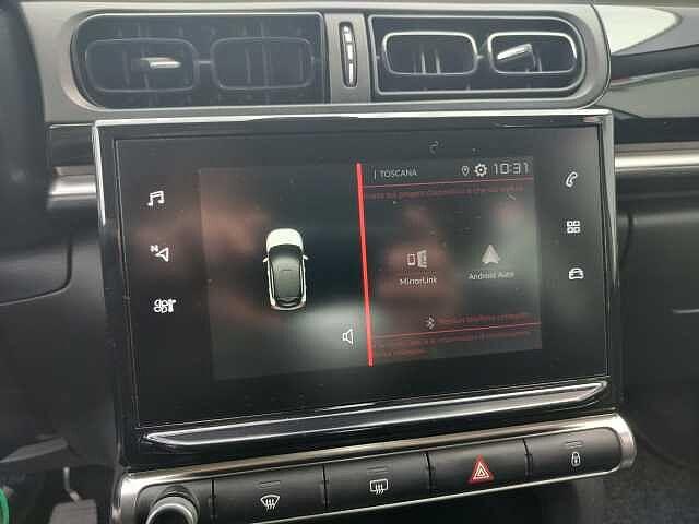 Citroen C3 PureTech 83 S&S Feel Pack