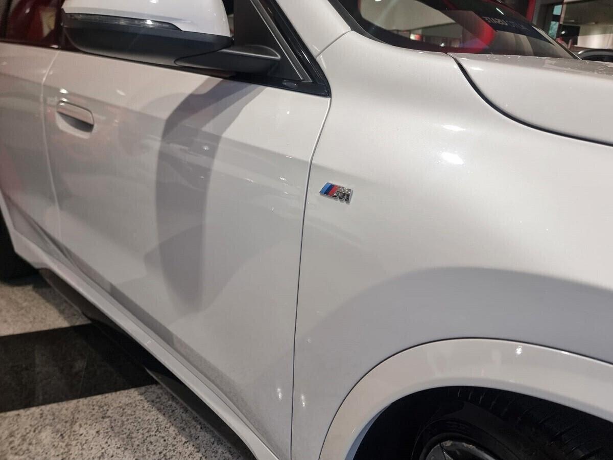 Bmw IX1 eDrive 20 Msport 92 CV ELETTRICA ITALIANA