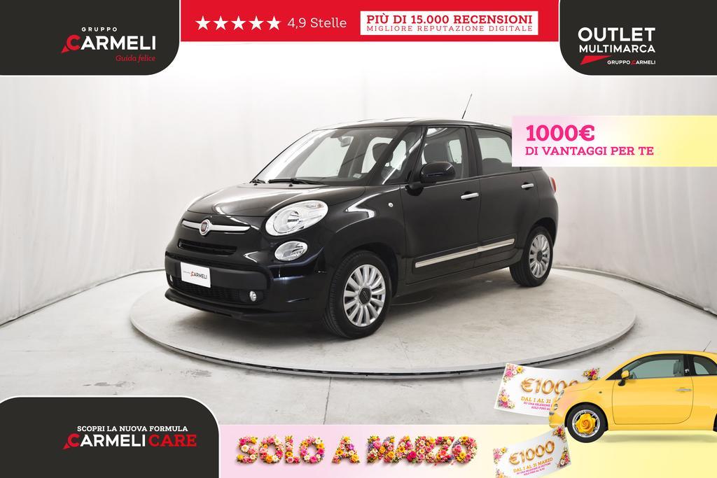 Fiat 500L 1.4 Lounge
