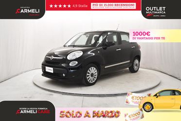 Fiat 500L 1.4 Lounge
