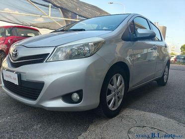 TOYOTA - Yaris 5p 1.4 d-4d Active
