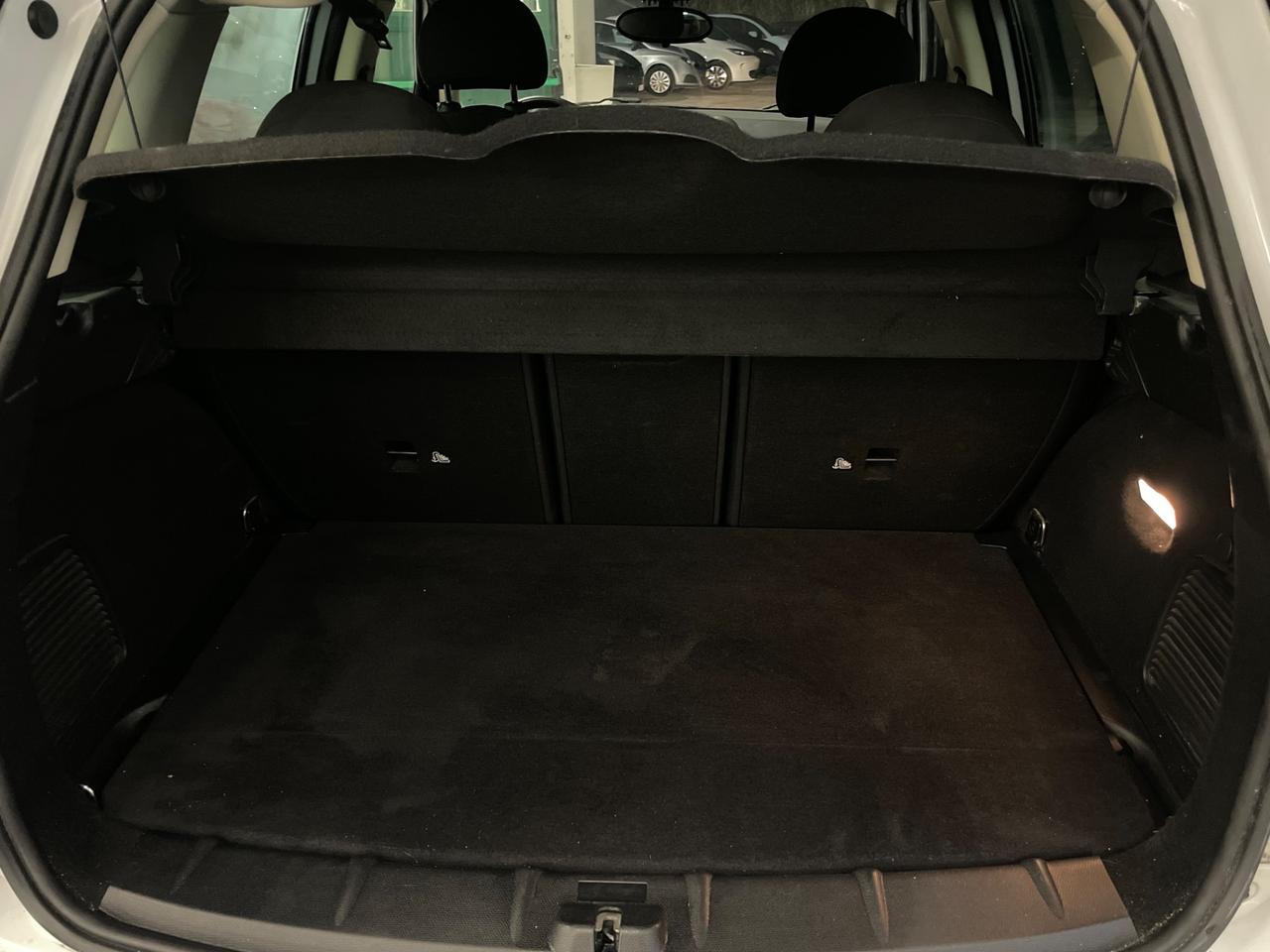 Mini Cooper D Countryman 1.6