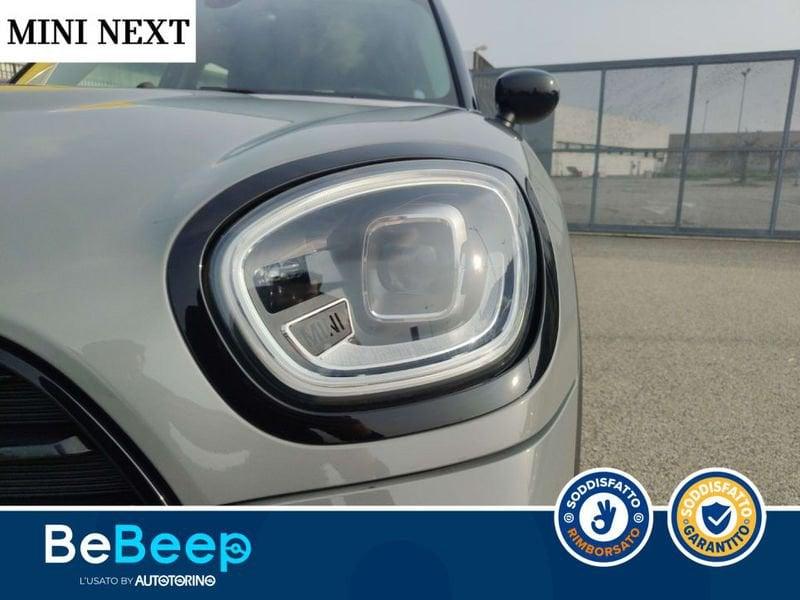 MINI Countryman Mini F60 MINI 2.0 COOPER D CLASSIC