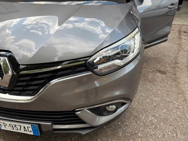 Renault Scenic Scénic dCi 8V 110 CV Energy Intens