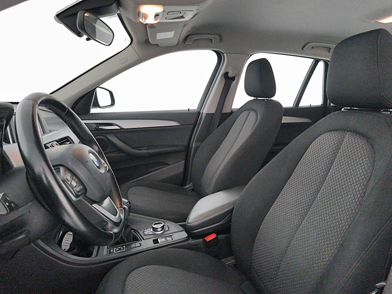 BMW X1 sDrive18d Advantage