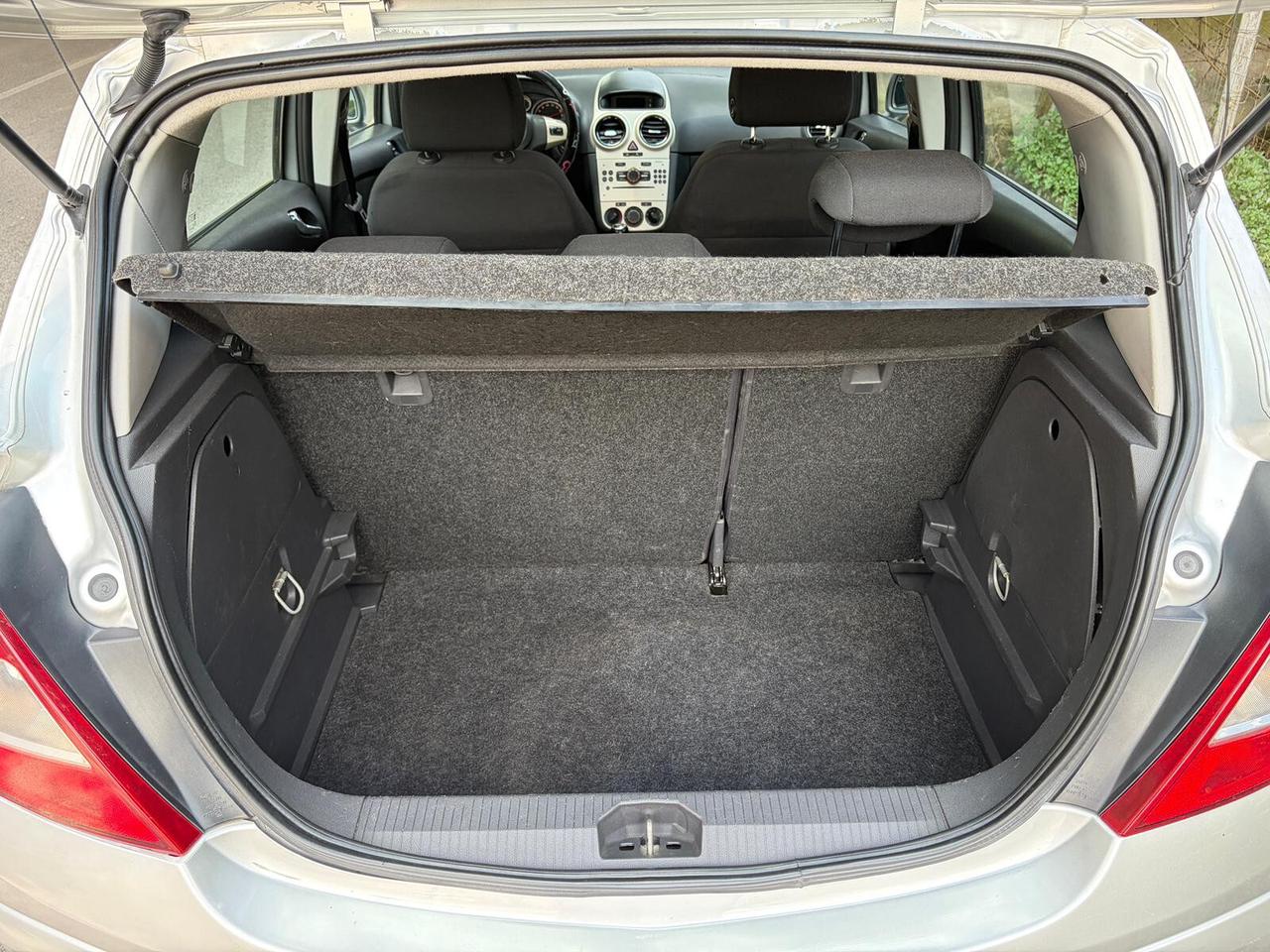 Opel Corsa 1.3 CDTI 75CV ecoFLEX 5 porte Enjoy