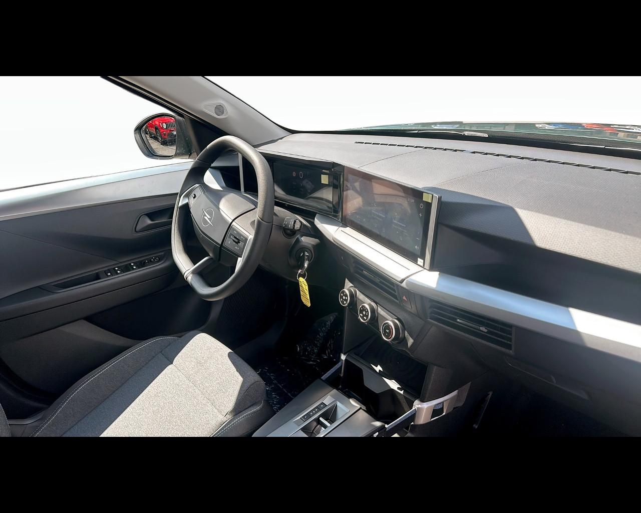 OPEL FRONTERA EDITION Hybrid 145cv EDCT