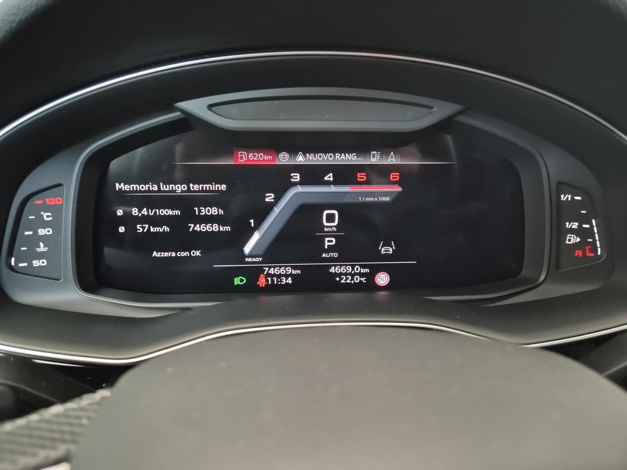 Audi Q8 SUV 45 TDI quattro tiptronic S line edition SUBENTRO LEASING