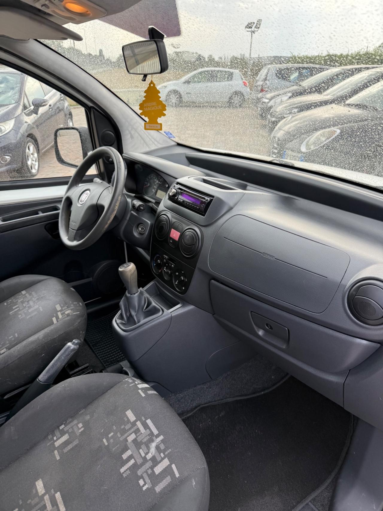Fiat Qubo 1.3 Diesel
