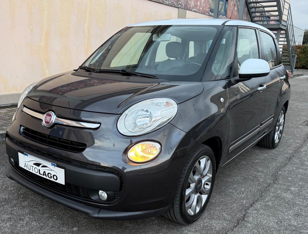 Fiat 500L 1.4 95 CV Urban