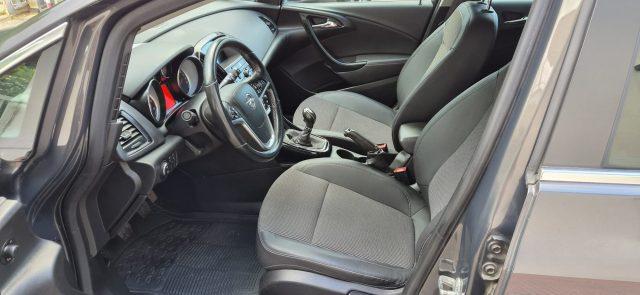 OPEL Astra 1.6 CDTI EcoFLEX S&S Sports Tourer Cosmo