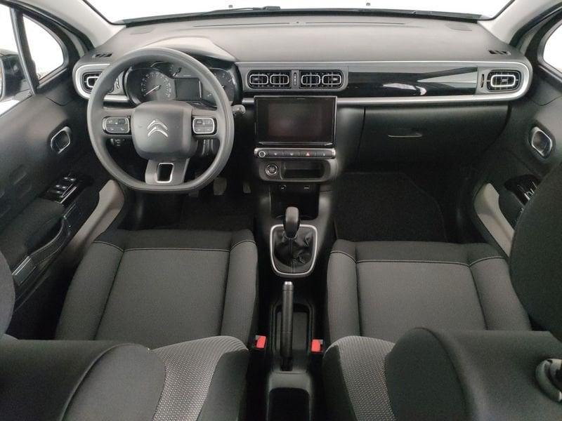 Citroën C3 1.2 puretech Feel Pack s&s 83cv