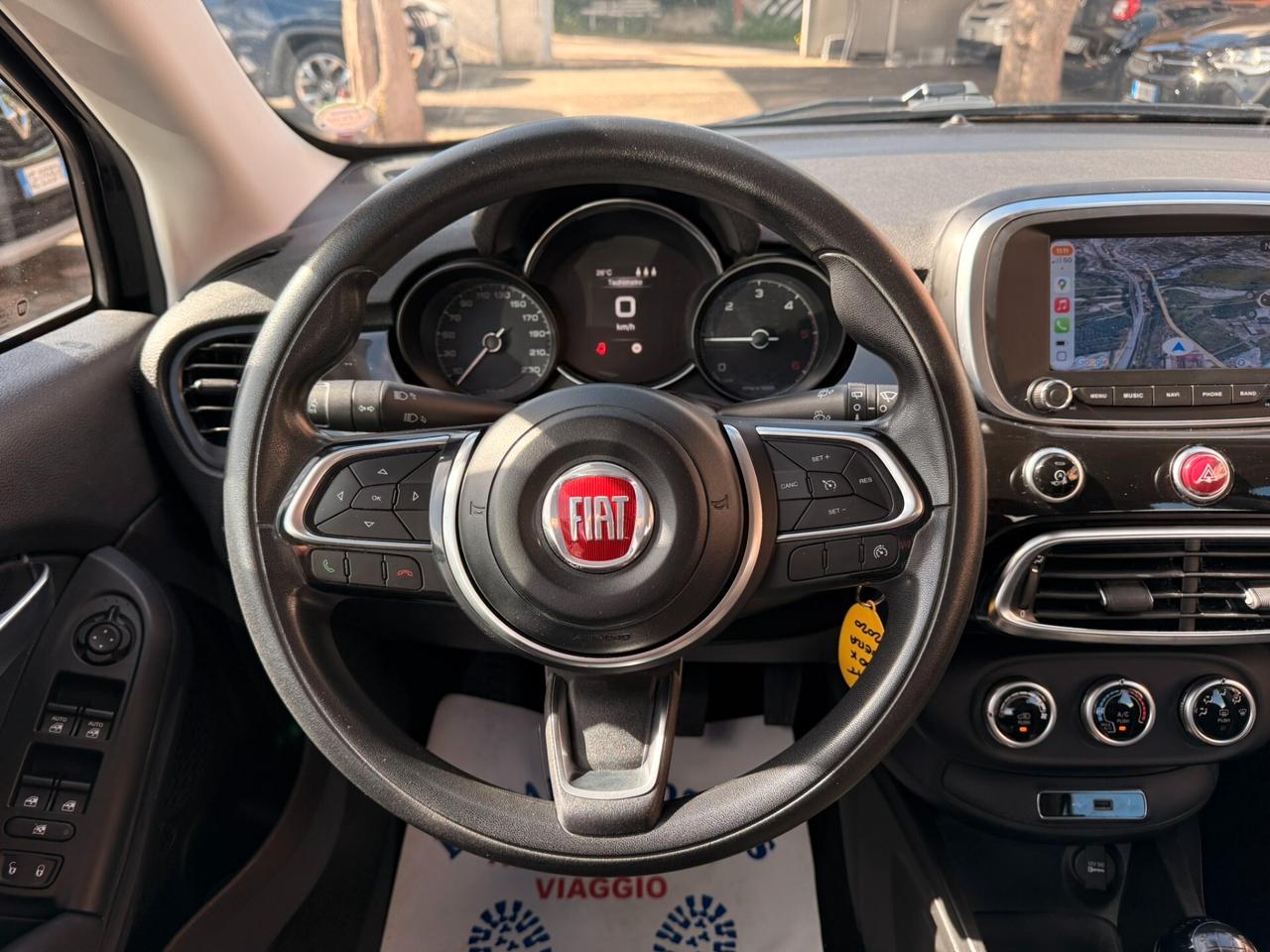 Fiat 500X 1.6 M.J 120CV - 12/2020