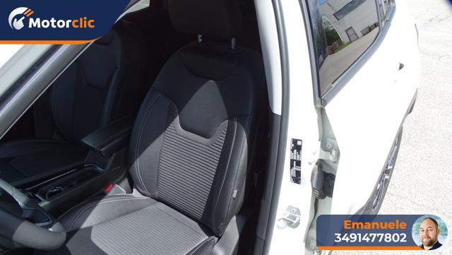 JEEP Compass 1.3 Turbo T4 150 CV aut. 2WD Limited