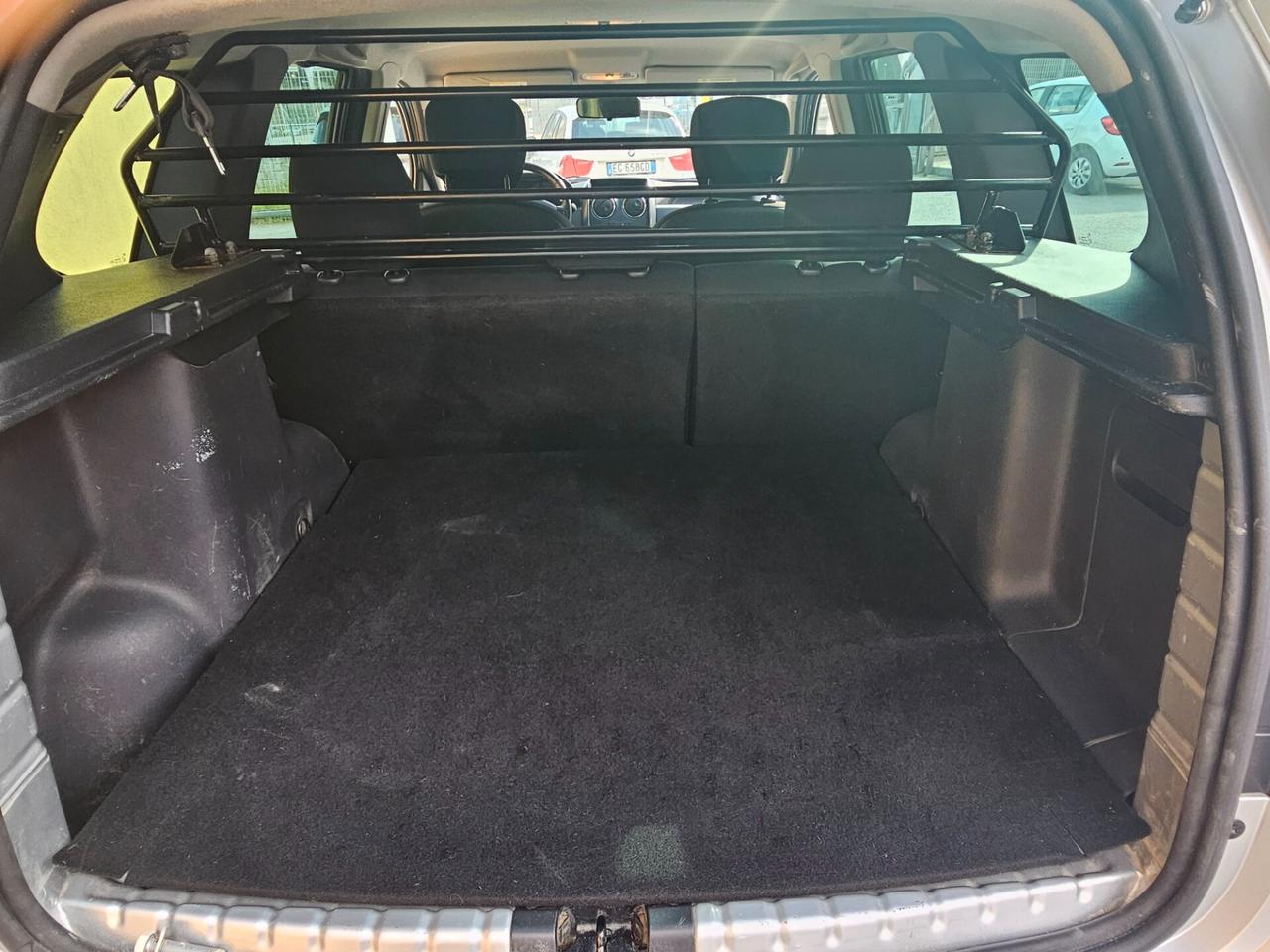 Dacia Duster 1.5 dCi 110CV Start&Stop 4x4 Lauréate