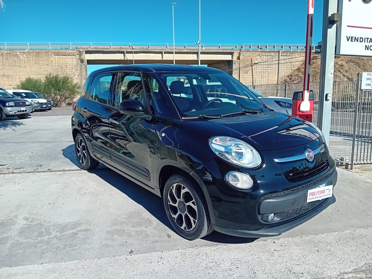 Fiat 500L 1.3 Multijet 95 CV Business
