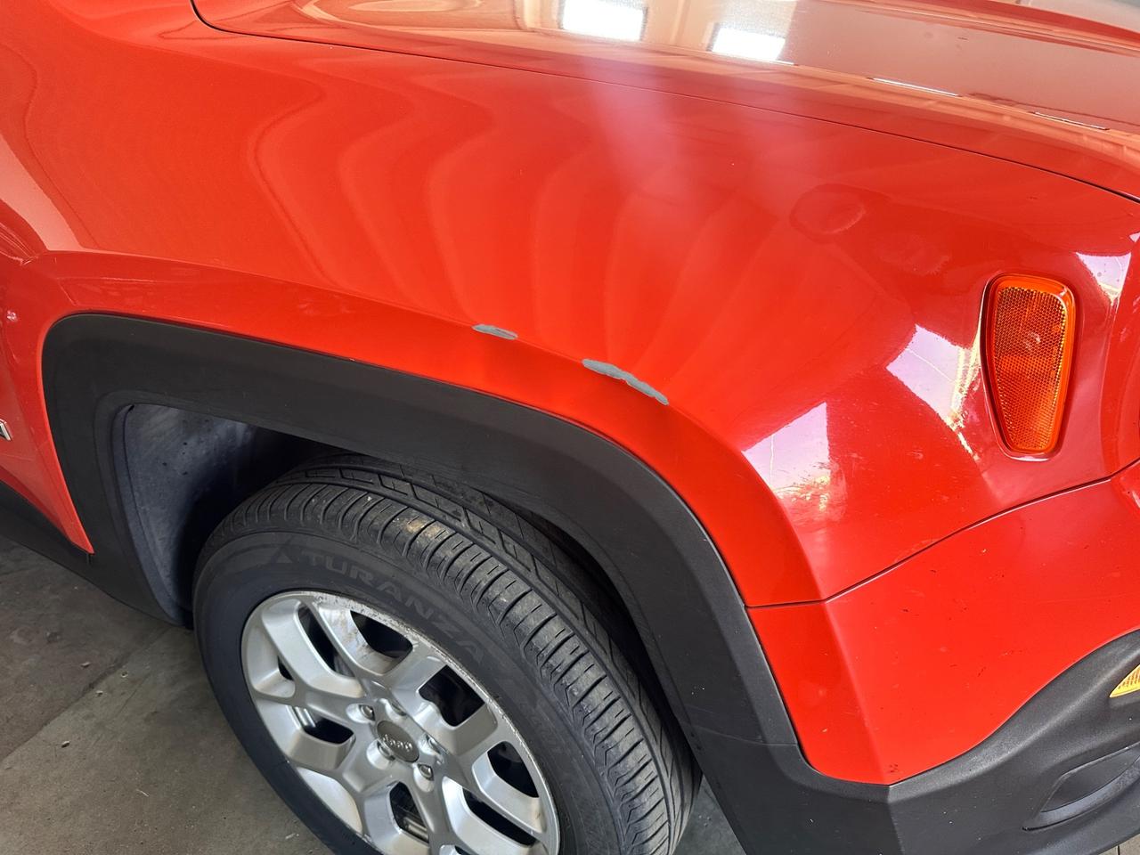 Jeep Renegade 2.0 Mjt 140CV 4WD Active Drive Limited