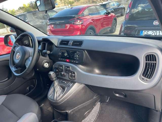 Fiat Panda Panda 1.2 Easy "Km 57.000"