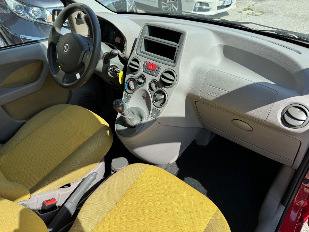 FIAT - Panda - 1.2 Dynamic