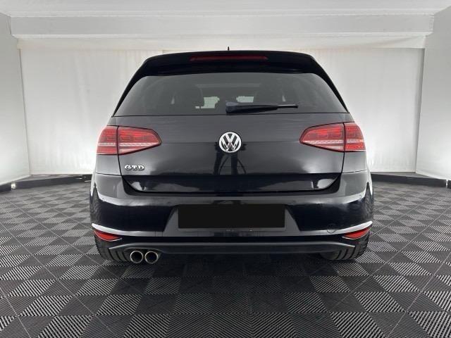 Volkswagen Golf GTD DSG Tetto Apribile
