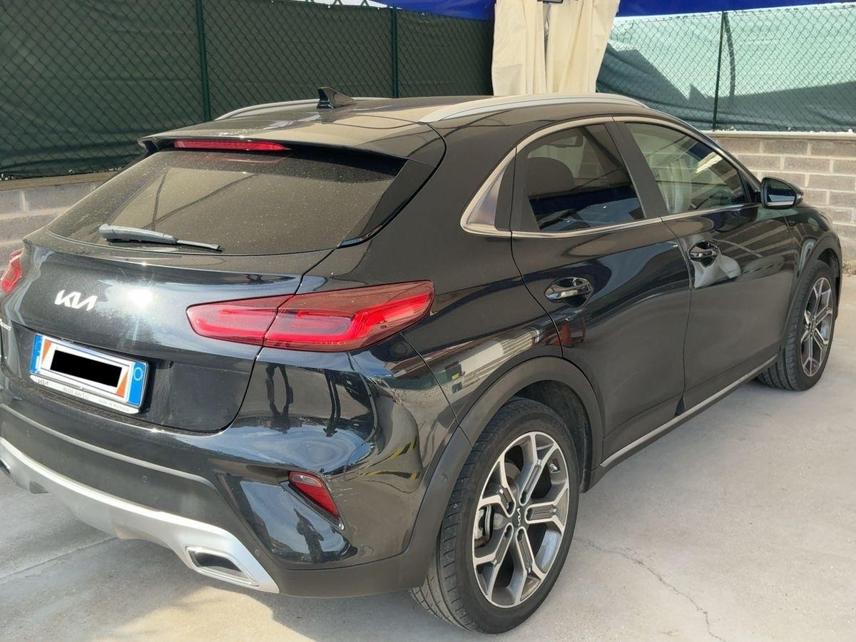 Kia XCeed 1.6 GDi 141 CV PHEV DCT High Tech *PROMO*