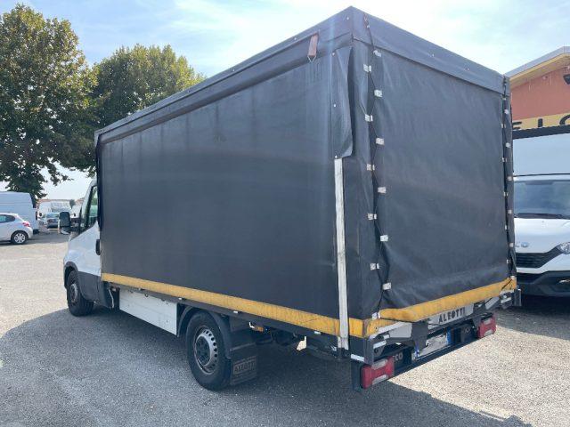 IVECO Daily 35S14 2.3 HPT PL CENTINATO [C25]