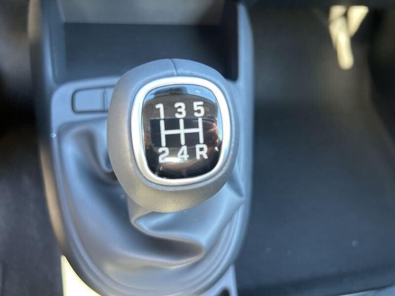 Hyundai i10 NUOVA PE MY25 5P 1.0 MT CONNECTLINE