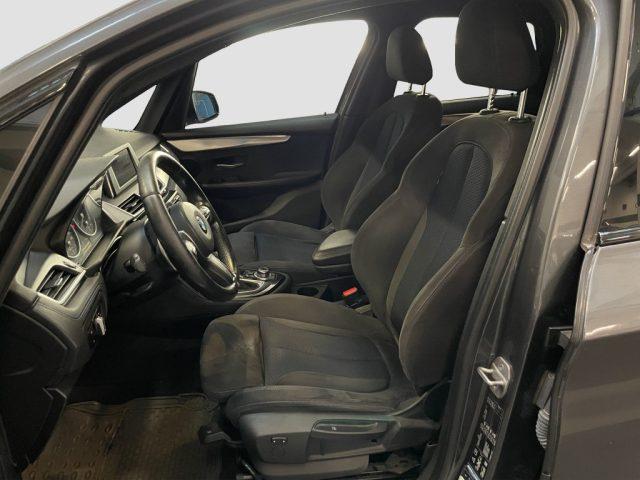 BMW 220 d xDrive Active Tourer Msport aut.