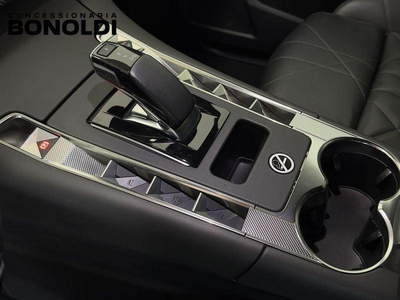 DS DS 7 E-TENSE E-Tense Automatica Rivoli