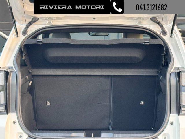 FIAT Grande Panda 1.2 Hybrid 110 CV S&S La Prima