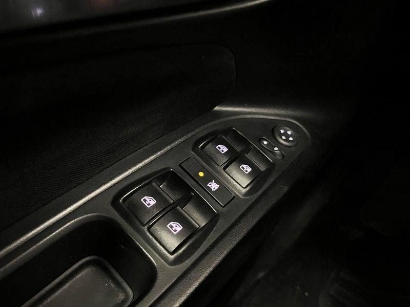 FIAT Tipo Tipo 1.0 5 porte Cross