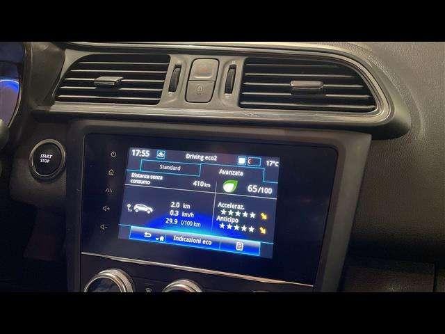 Renault Kadjar 1.5 blue dci Business 115cv edc