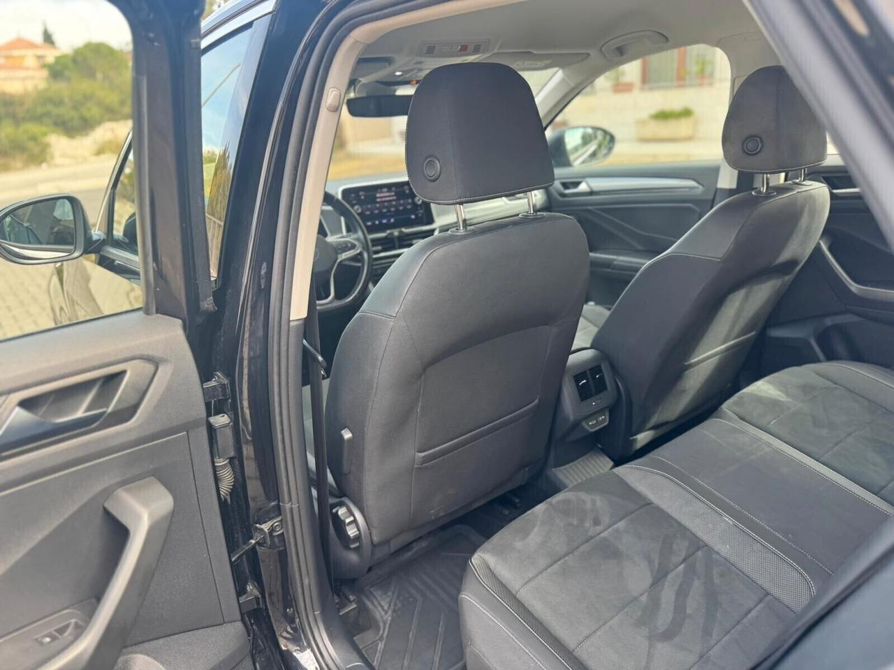 Volkswagen T-Roc 2.0 TDI SCR 150 CV DSG 4MOTION Style