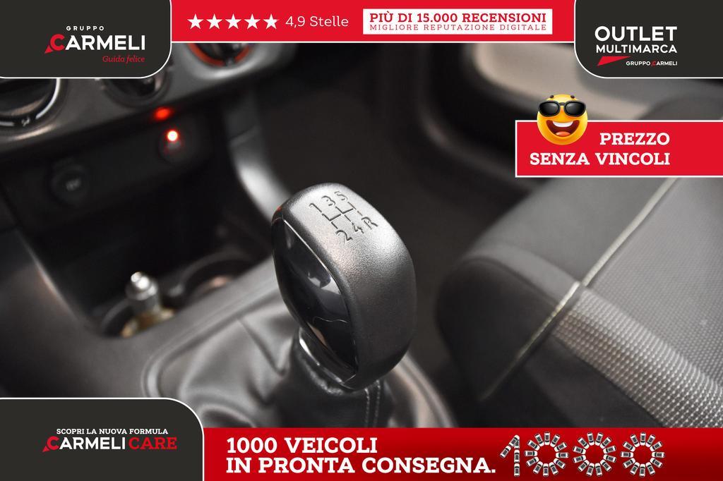 Citroen C3 1.2 PureTech You
