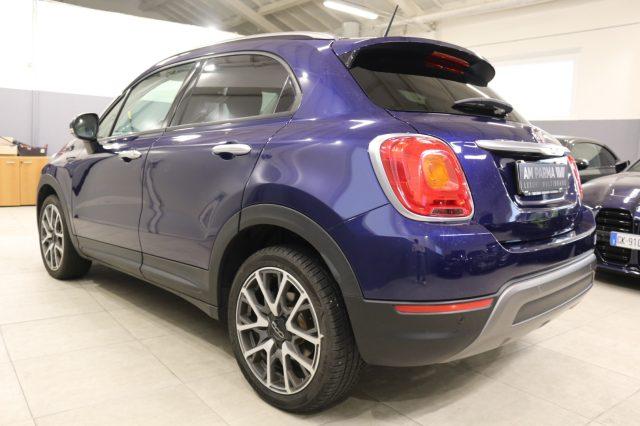 FIAT 500X 1.6 MultiJet 120 CV Cross Plus