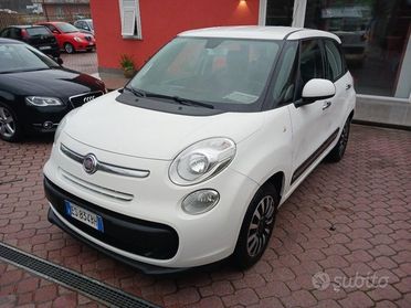 FIAT 500L 1.3 MJ motore nuovo