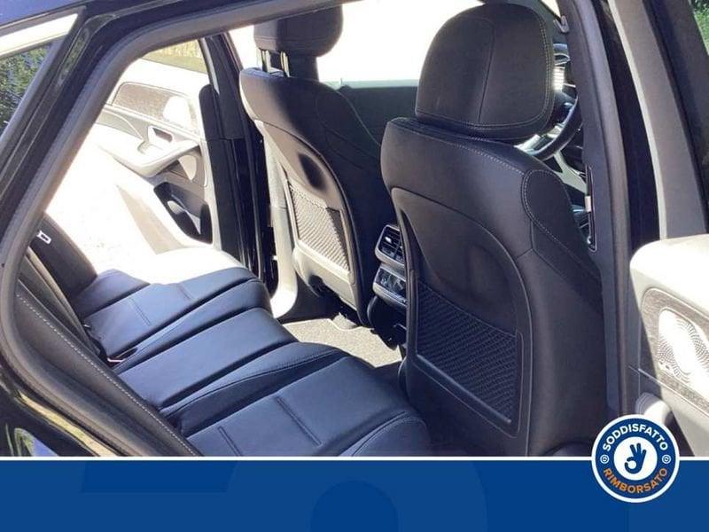 Mercedes-Benz GLE Coupé G350de 4Matic EQ-Power Coupé AMG Line Premium Plus