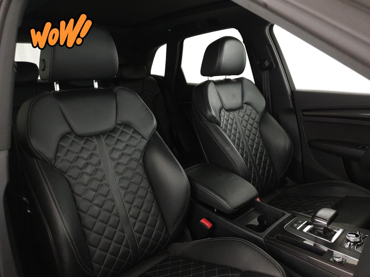 50TDI 286CV tiptronic Sport