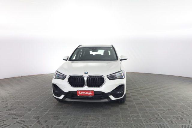 BMW X1 X1 sDrive 20d BUSINESS ADVANTAGE