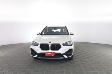 BMW X1 X1 sDrive 20d BUSINESS ADVANTAGE