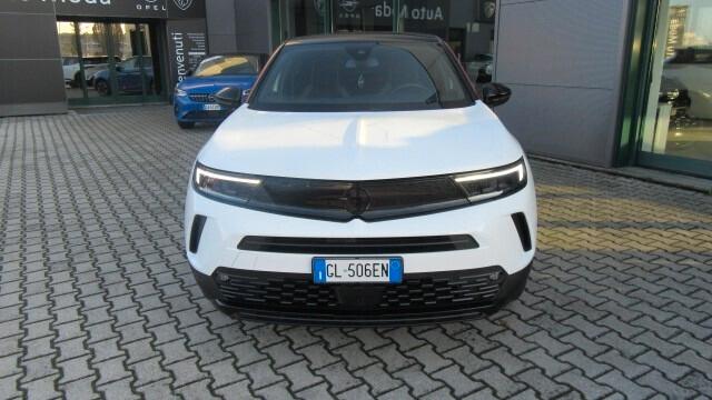 Opel Mokka 1.2 Turbo GS