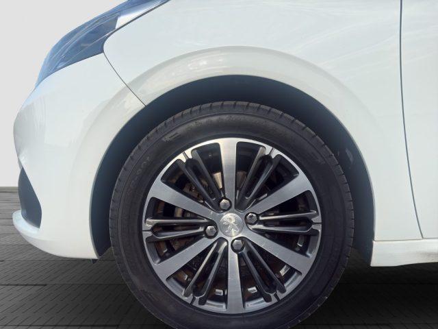 PEUGEOT 208 208 BlueHDi 100 S&S 5 porte Allure
