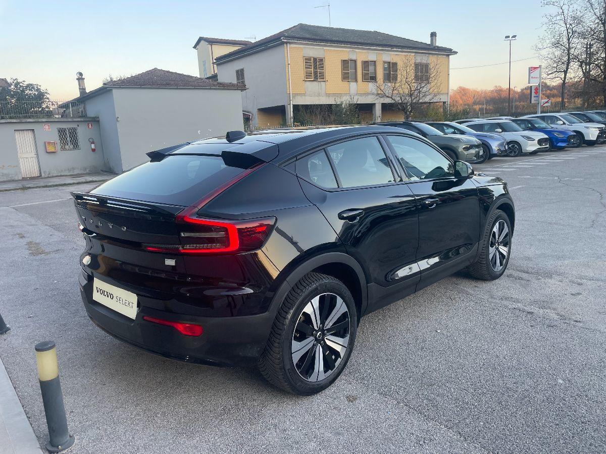 VOLVO - C40 - Recharge Single Motor RWD Core