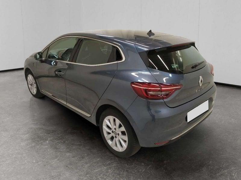 Renault Clio 1.5 blue dci Intens 115cv