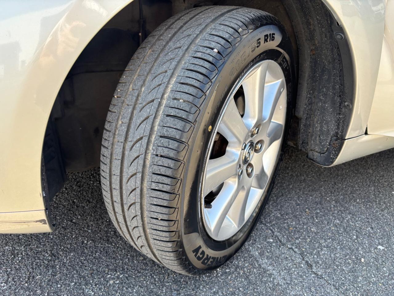 Toyota Corolla Verso 1.6 16V GARANZIA