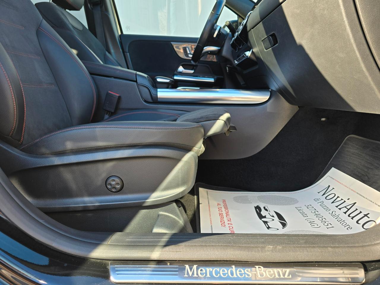 Mercedes-benz GLA 200 150cv Automatic