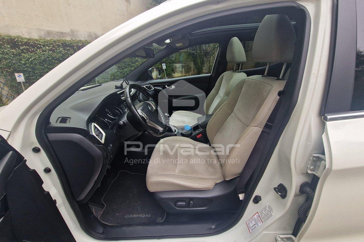 NISSAN Qashqai 1.6 dCi 4WD Premier Limited Edition