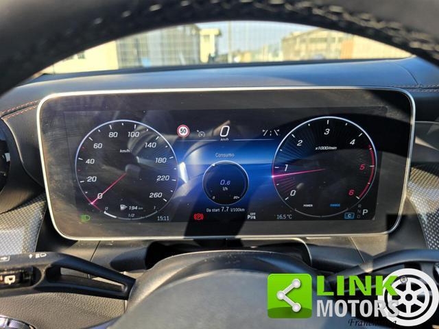 MERCEDES-BENZ GLC 220 d 197 CV MHEV 4MATIC 9G-TRONIC Premium Plus