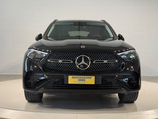 MERCEDES-BENZ GLC 220 d 4Matic AMG Line Premium Plus PREZZO REALE
