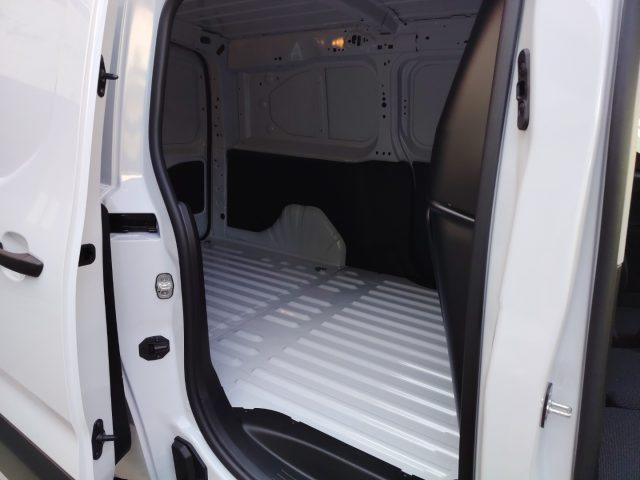 FIAT Doblo Doblò 1.5 Hdi 100cv XL Van 3posti